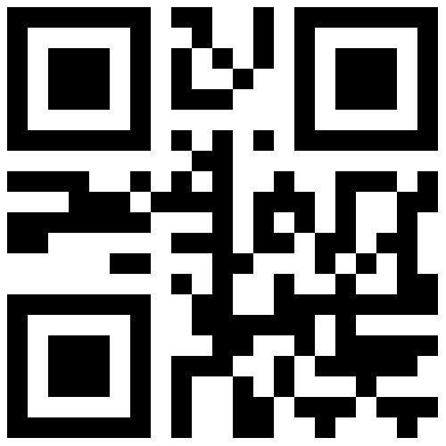 Ticket barcode